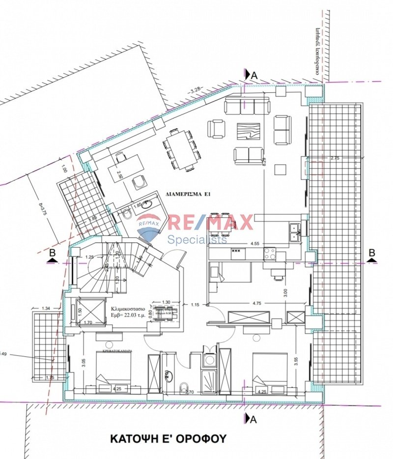 Apartment in Crete, Greece 4 - 15725693