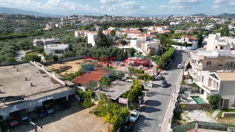 Land in Crete, Greece 5 - 15725745