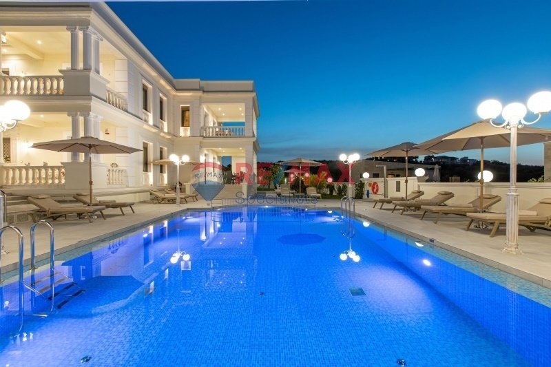 Villa in Crete, Greece 1 - 15725758