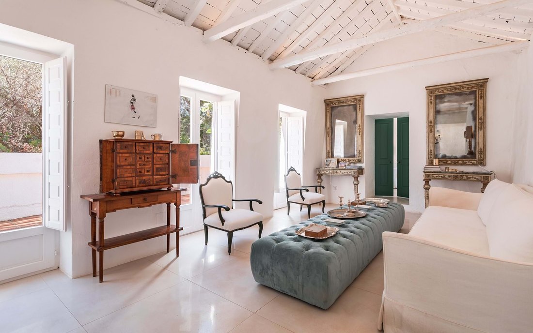 Villa in Marbella, Andalusia, Spain 3 - 15724175