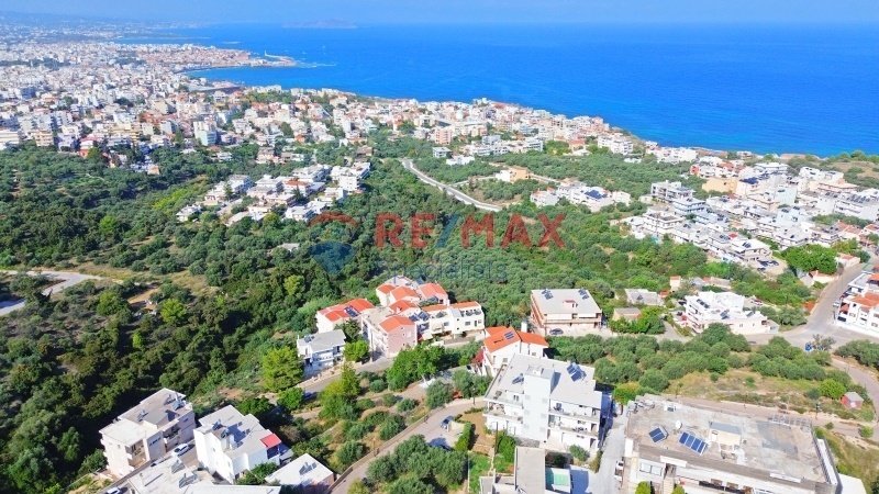 Land in Crete, Greece 4 - 15725839