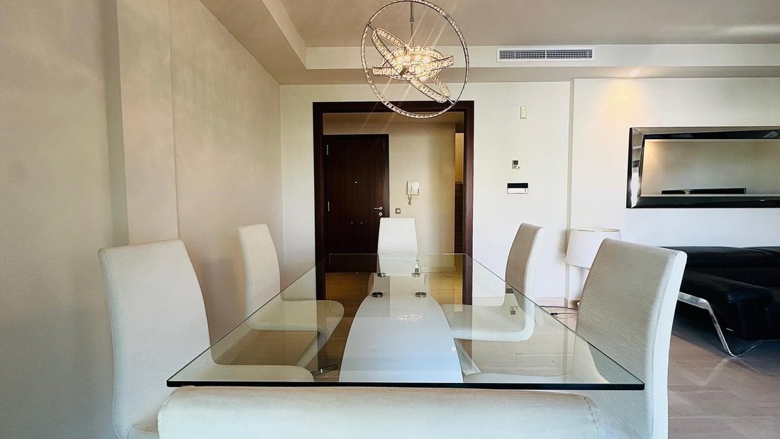 Apartment in Nueva Andalucia, Marbella, Spain 5 - 15724352