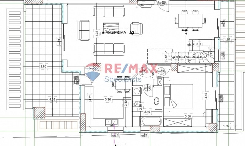 Apartment in Crete, Greece 5 - 15725819