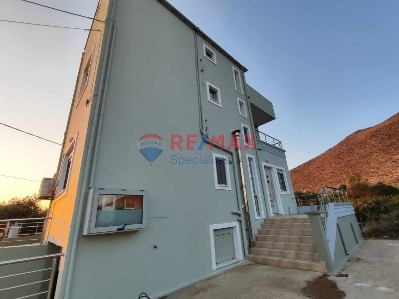 Apartment in Crete, Greece 4 - 15725749