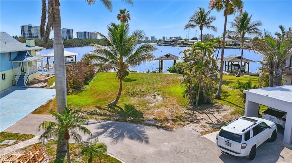 Terreno en Fort Myers Beach, Florida, Estados Unidos 3 - 15725258