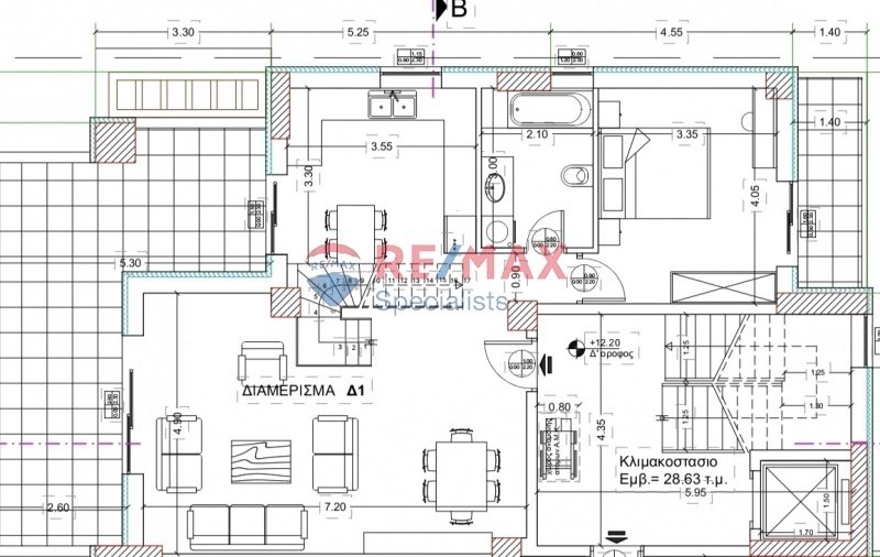 Apartment in Crete, Greece 3 - 15725820