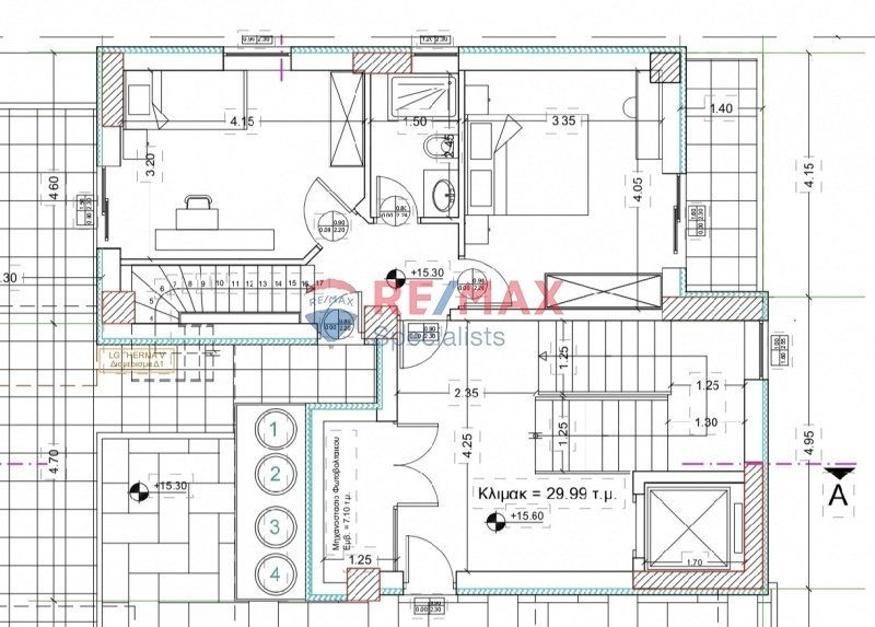 Apartment in Crete, Greece 4 - 15725820
