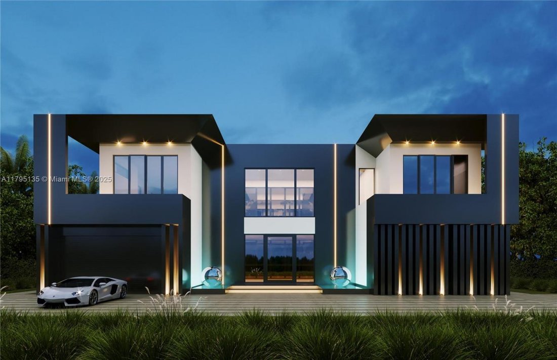 House in Coral Gables, Florida, United States 2 - 15727300