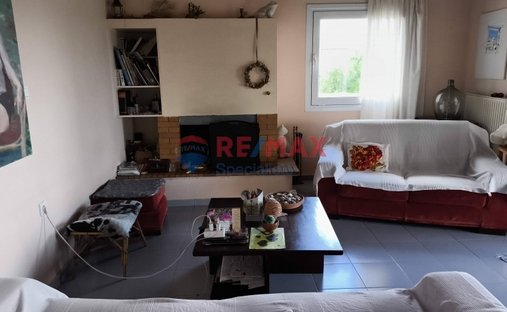 Casa en Crete, Grecia 1