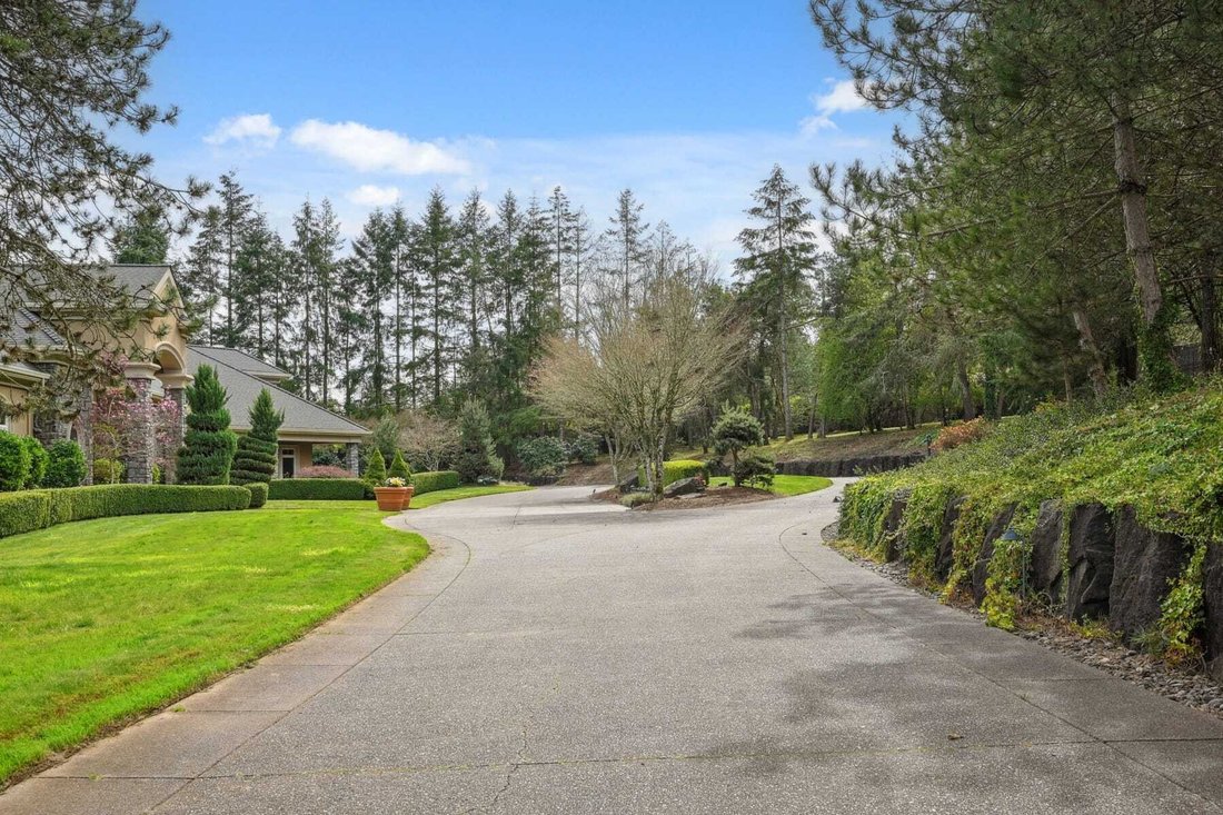 House in Albany, Oregon, United States 5 - 15724764
