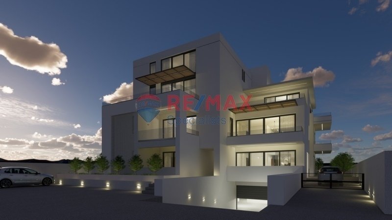 Apartment in Crete, Greece 1 - 15725717
