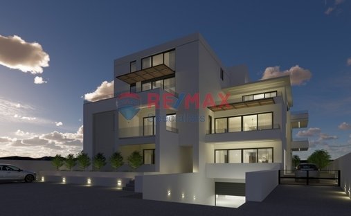 Appartement en Crète, Grèce 1