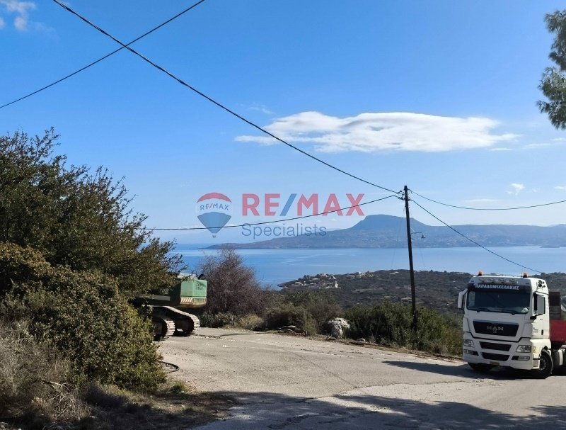 Land in Crete, Greece 2 - 15725695
