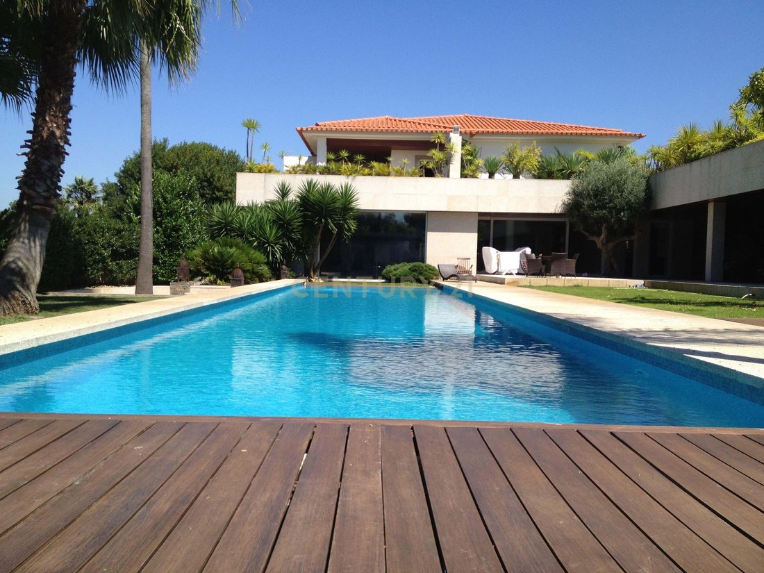 Villa in Gondomar (Sao Cosme), Valbom e Jovim, Porto District, Portugal 2 - 15677353