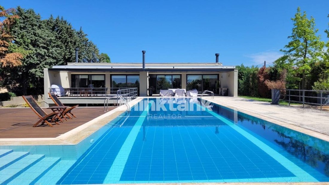 Villa in Greece 1 - 15726544