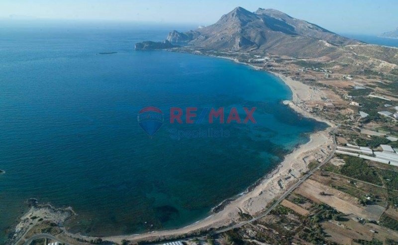 Land in Kissamos, Greece 1 - 15725775