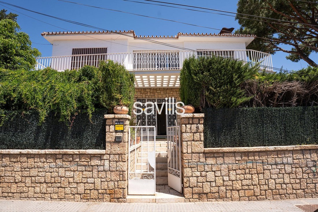 Chalet in Este, Malaga, Spain 3 - 15724906