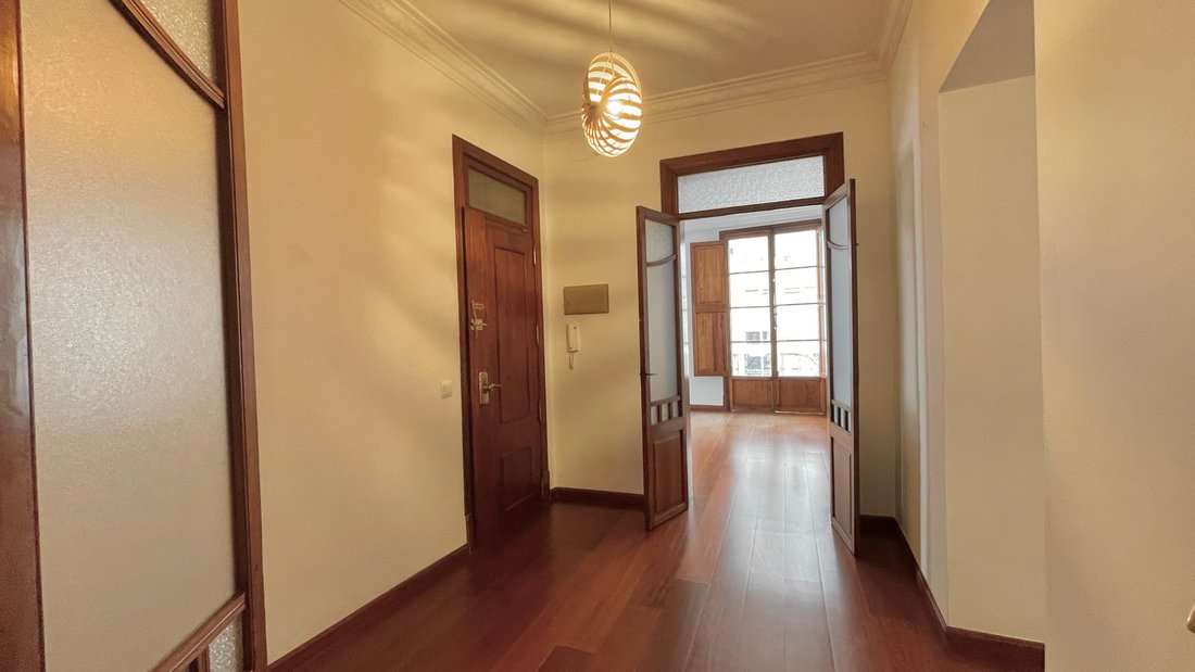 Apartment in Palma, Balearic Islands, Spain 3 - 15725210