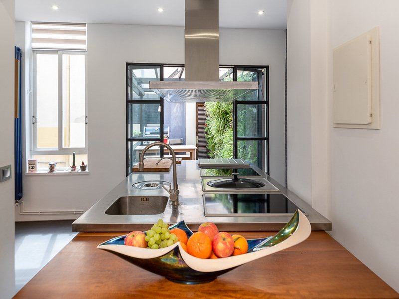 Apartment in Palma, Balearic Islands, Spain 2 - 15725210