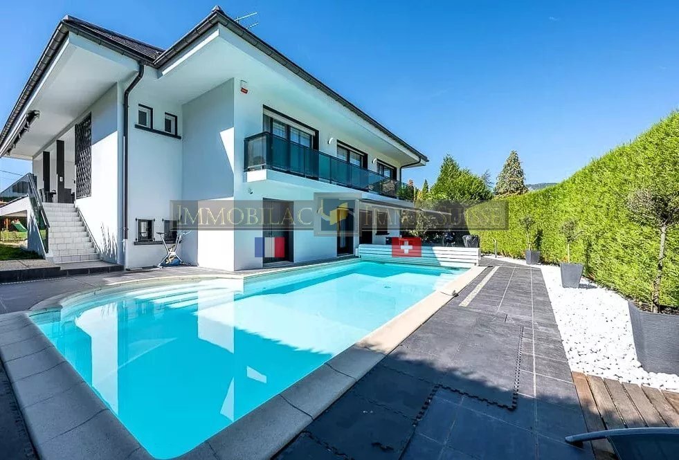 House in Marnaz, Auvergne-Rhône-Alpes, France 1 - 15724771
