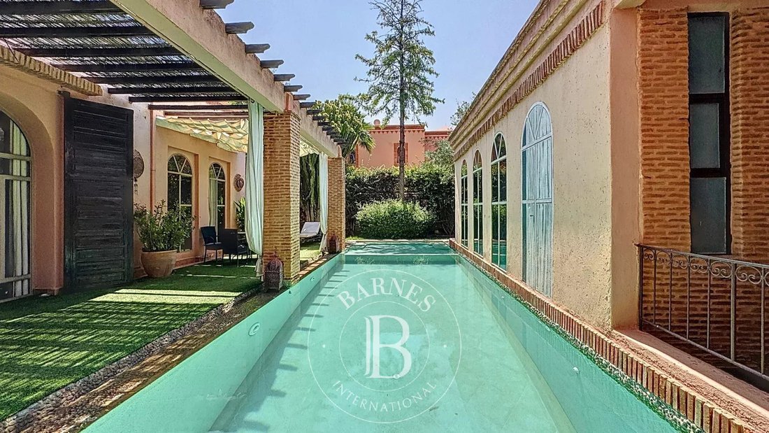 House in Menara, Marrakesh-Safi, Morocco 2 - 15724971