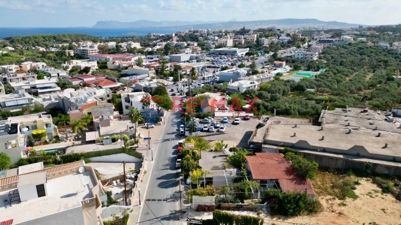 Land in Crete, Greece 1 - 15725745