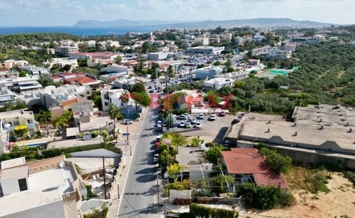 Terreno en Crete, Grecia 1