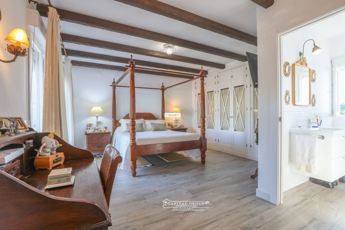 Chalet in Punta Umbria, Andalusia, Spain 1 - 15724486