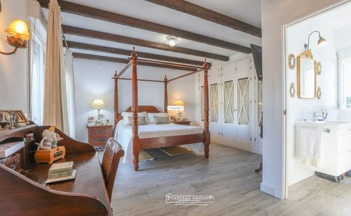 Chalet in Punta Umbria, Andalusia, Spain 1