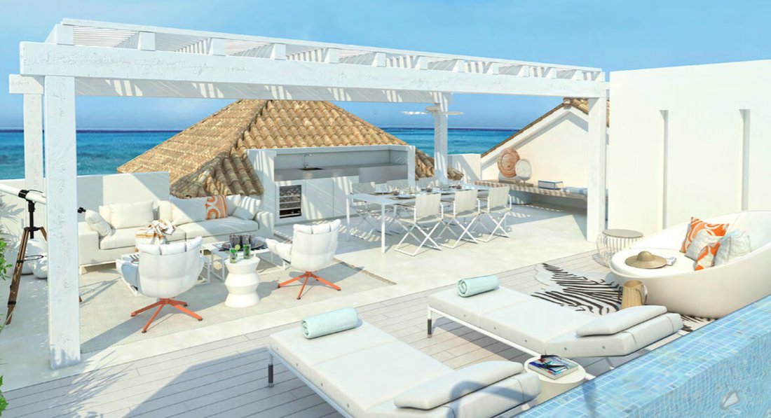 Apartment in Benahavis, Andalusia, Spain 4 - 15724149
