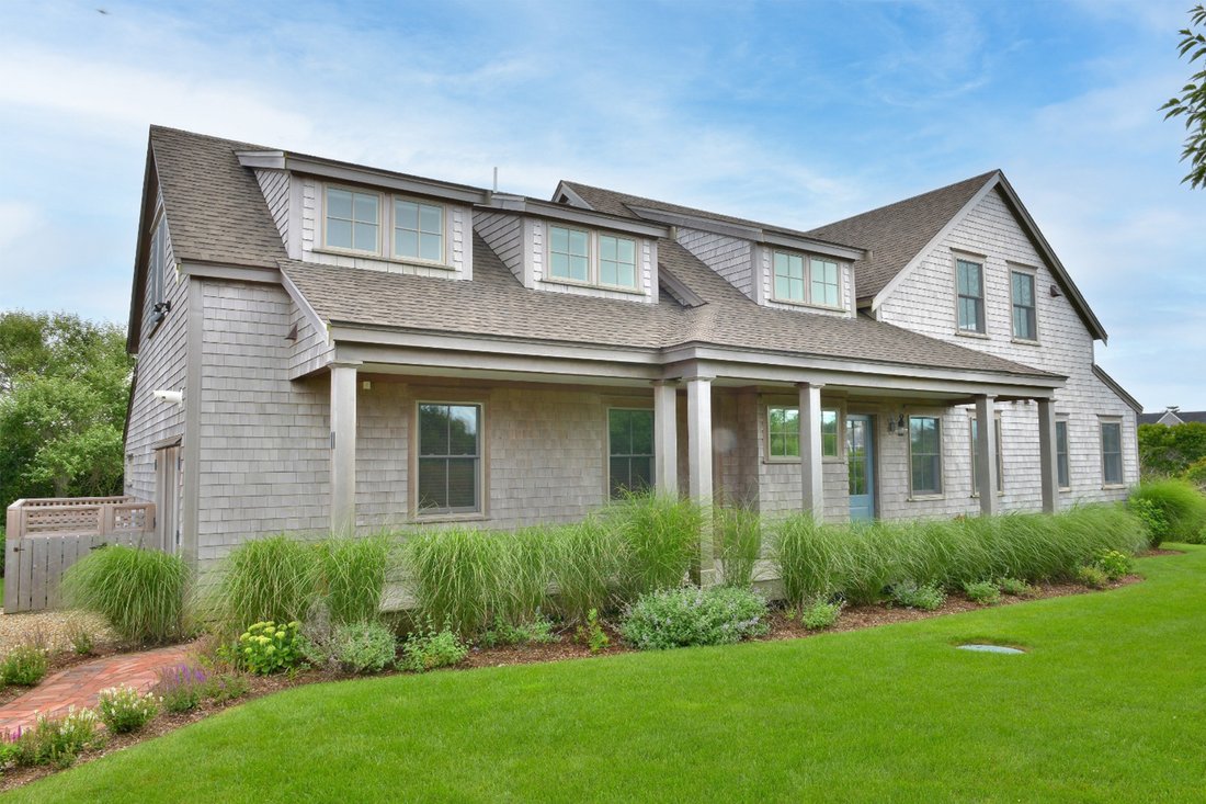 House in Nantucket, Massachusetts, United States 2 - 15724602