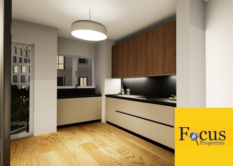Apartment in Nea Smyrni, Attica, Greece 4 - 15725728