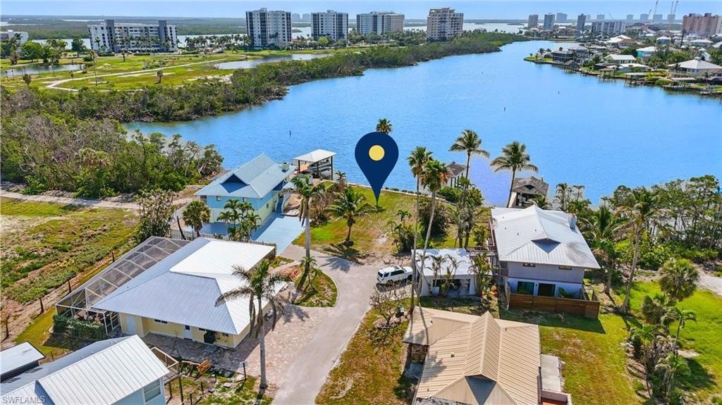 Terreno en Fort Myers Beach, Florida, Estados Unidos 2 - 15725258