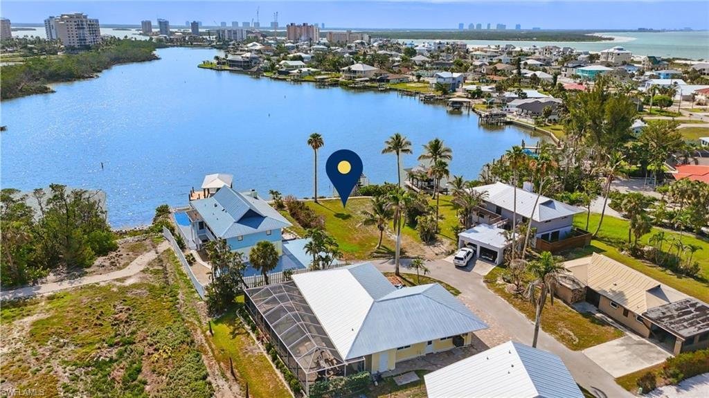 Terreno en Fort Myers Beach, Florida, Estados Unidos 1 - 15725258