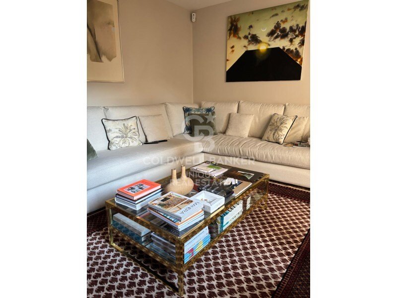 Apartment in Chamartín, Madrid, Spain 5 - 15726130