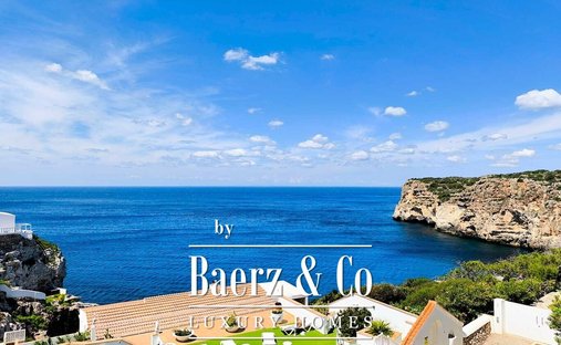 Villa in Alaior, Balearic Islands, Spain 1
