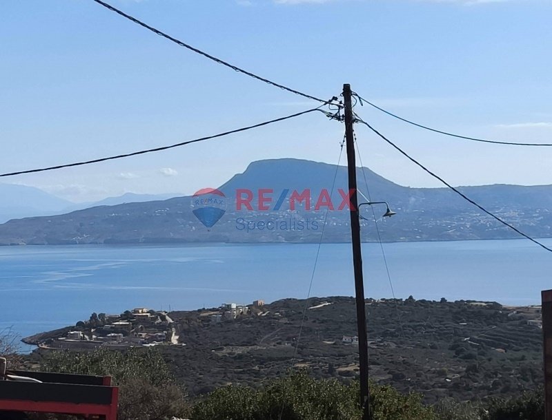 Land in Crete, Greece 5 - 15725695
