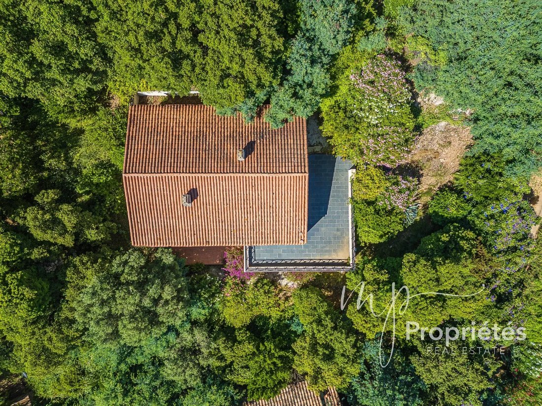 House in Rayol-Canadel-sur-Mer, Provence-Alpes-Côte d'Azur, France 4 - 15687488