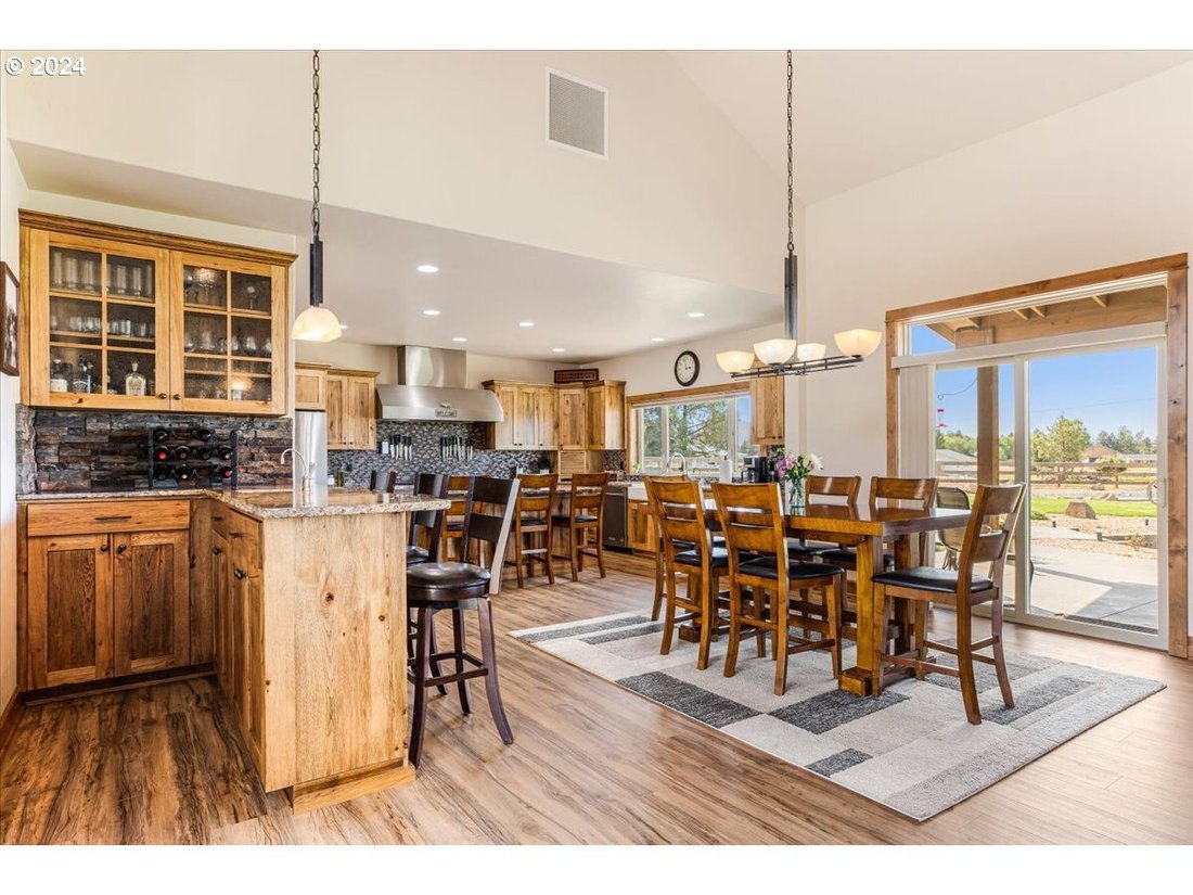 House in Redmond, Oregon, United States 5 - 14642851