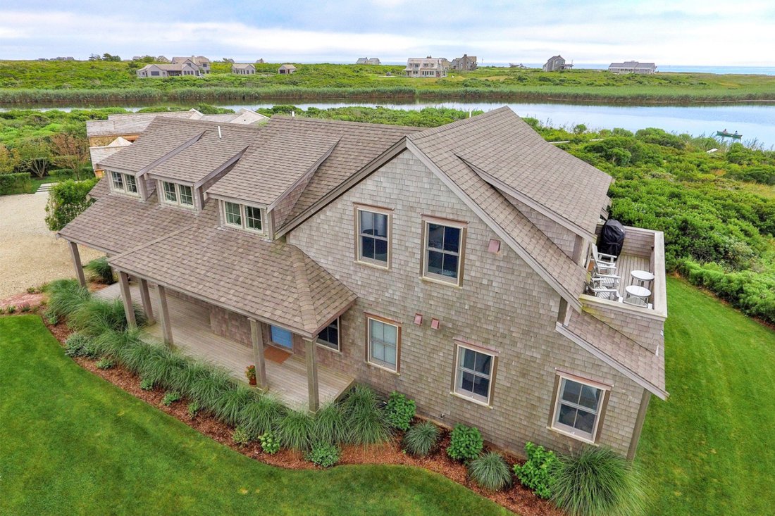 House in Nantucket, Massachusetts, United States 1 - 15724602