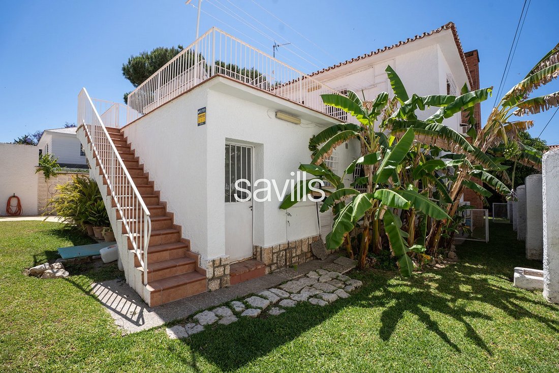 Chalet in Este, Malaga, Spain 2 - 15724906