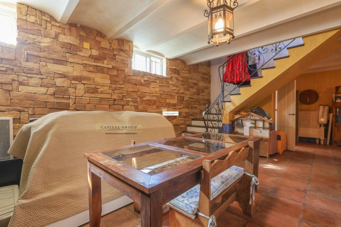 Chalet in Punta Umbria, Andalusia, Spain 4 - 15724486