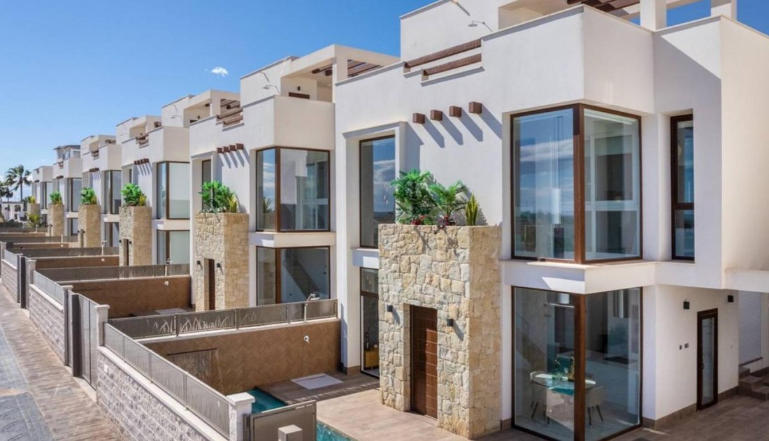 Villa in Playa Honda, Rincon de San Gines, Cartagena 3 - 15726632