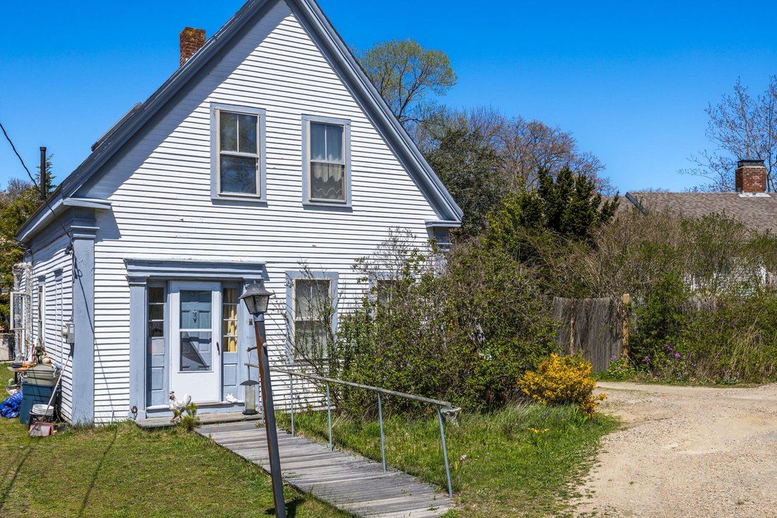 House in Provincetown, Massachusetts, United States 1 - 15724066