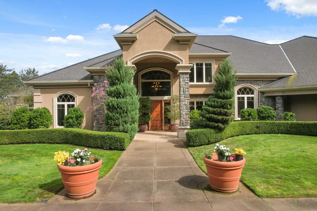 House in Albany, Oregon, United States 2 - 15724764