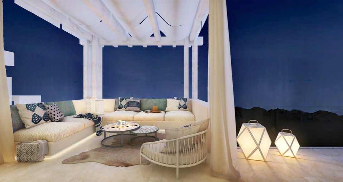 Apartment in Benahavis, Andalusia, Spain 2 - 15724149