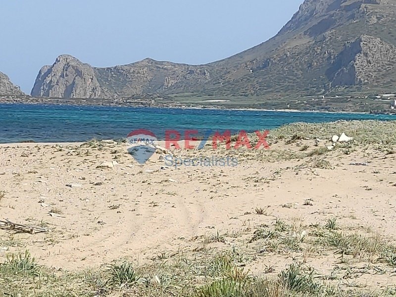Land in Kissamos, Greece 1 - 15725776