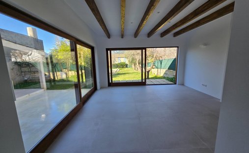 Villa in Campanet, Balearic Islands, Spain 1