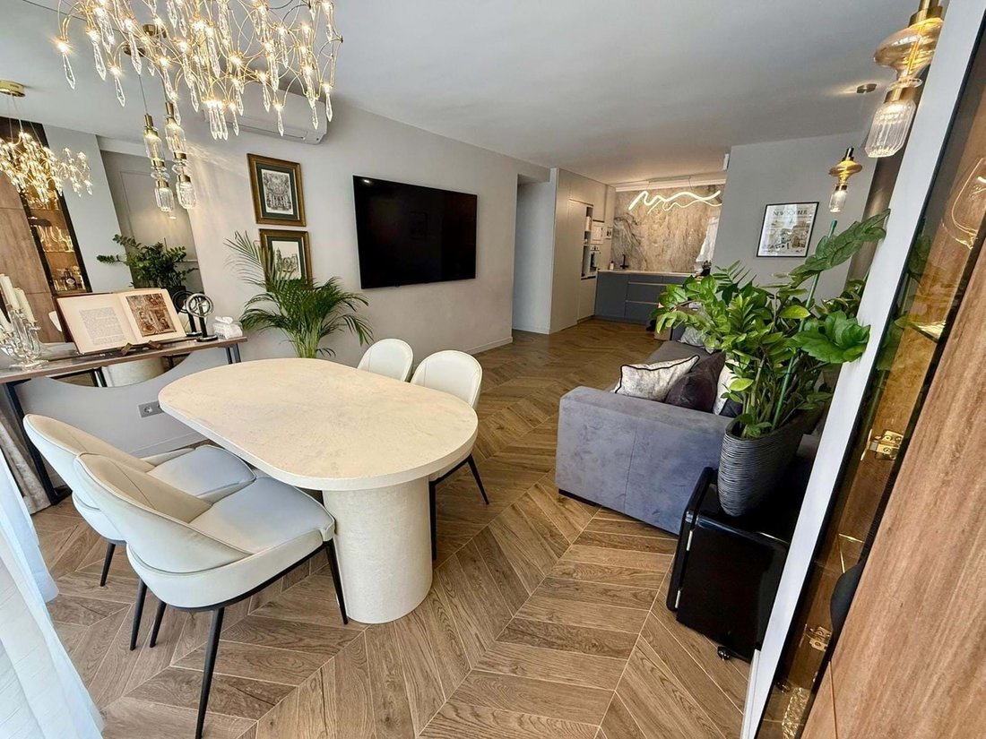 Apartment in Fuengirola, Andalusia, Spain 2 - 15724305