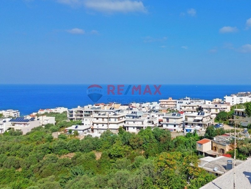 Land in Crete, Greece 1 - 15725839